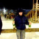 Андрей Лузгин