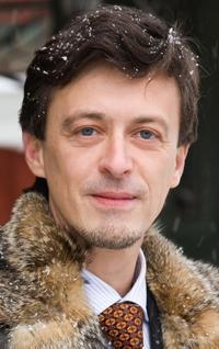 Дмитрий Россиев