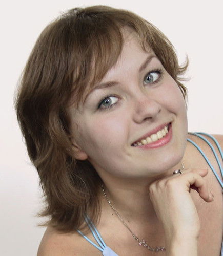 Ольга Борисова