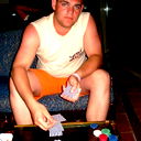 Женя Трифоненков