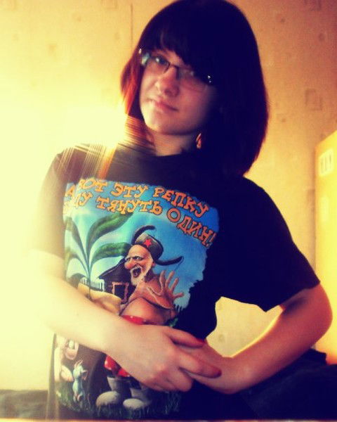 Наташа Уварова