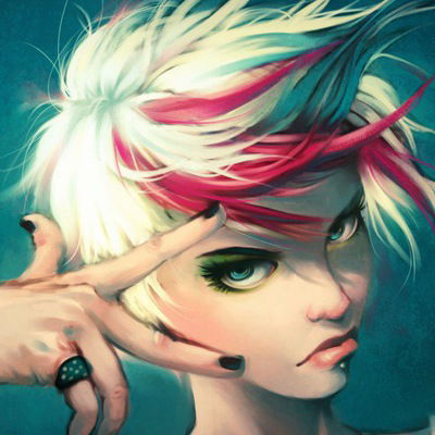 Лера Ботвинникова