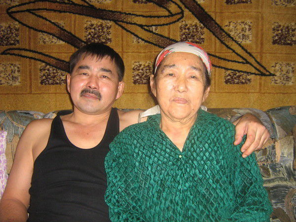 Ерлан Абенов