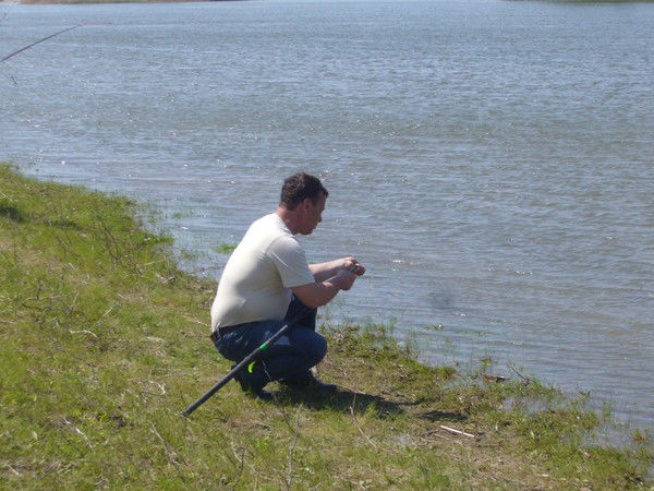 Александр Мозохин