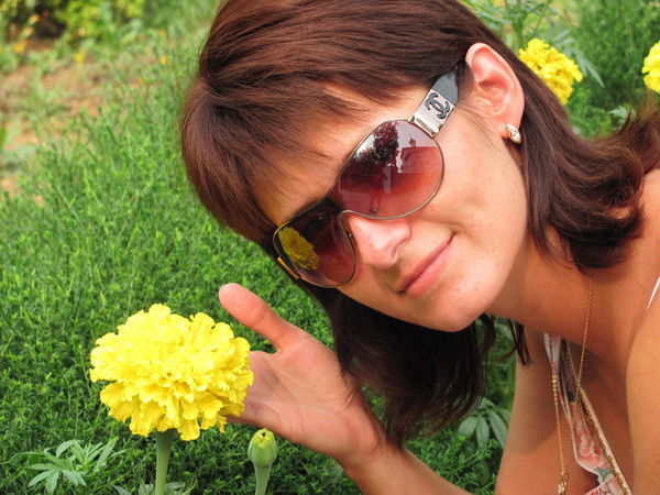 Елена Кольвах