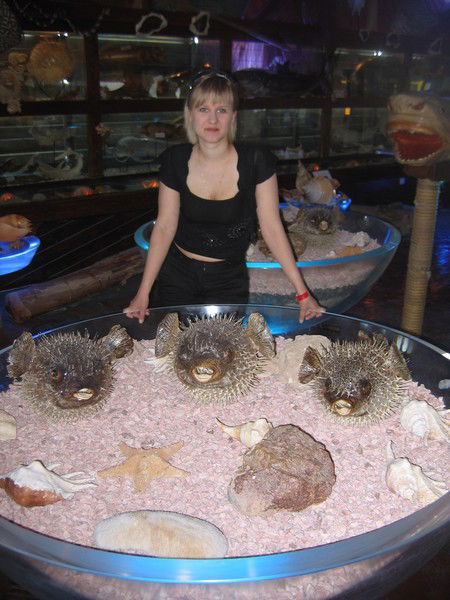 Ирина Нагорных