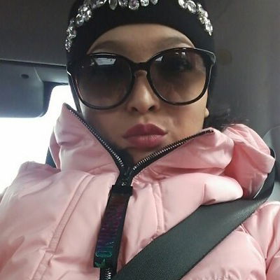 Аяулым Абауева