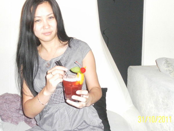 Жанара Нурманова