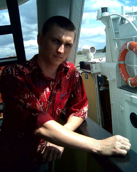 Евгений Должников