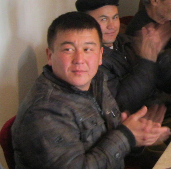 Сёма Жумабаев