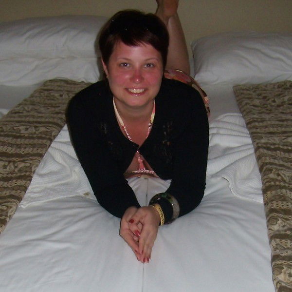 Марина Куприкова