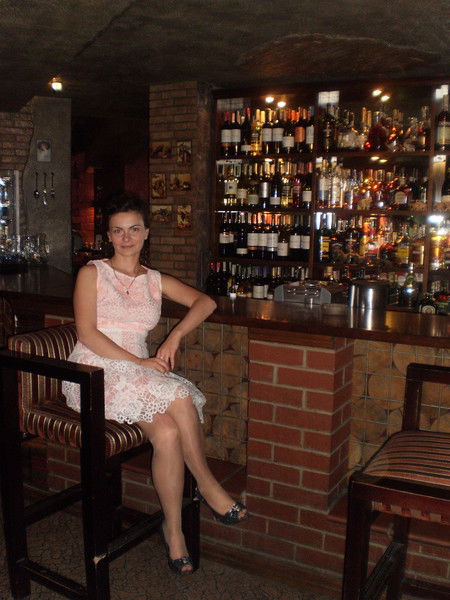 Татьяна Лобанок