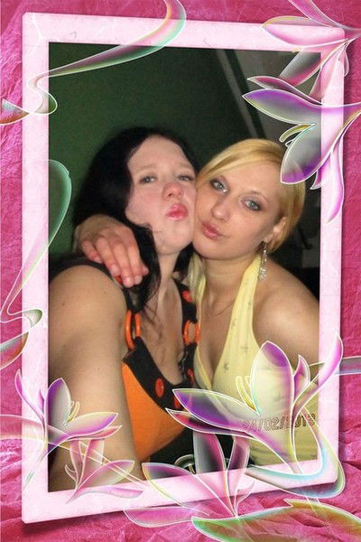 Настёна Савченко