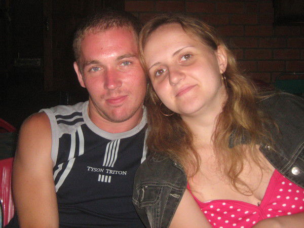 Юля Саблина