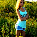 Алина Клюева