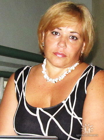 Ирина Майорова