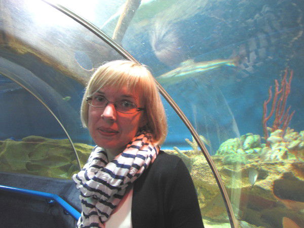 Ольга Королева