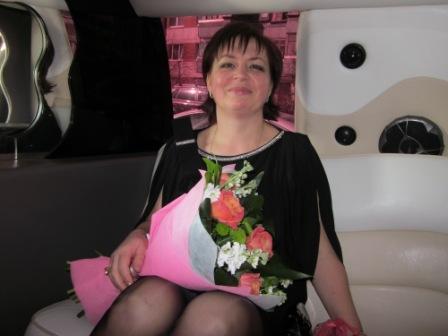 Ольга Писарева