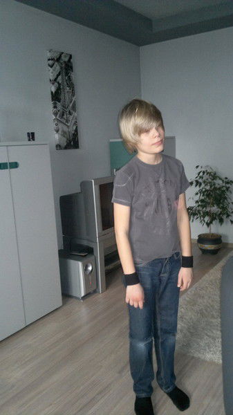 Никита Кауров