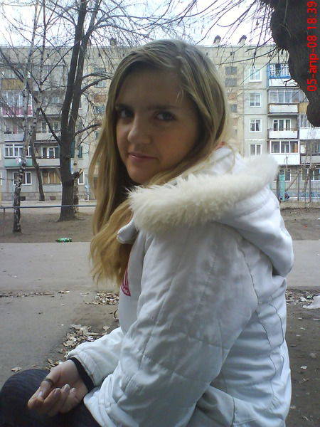 Маргарита Чепурова