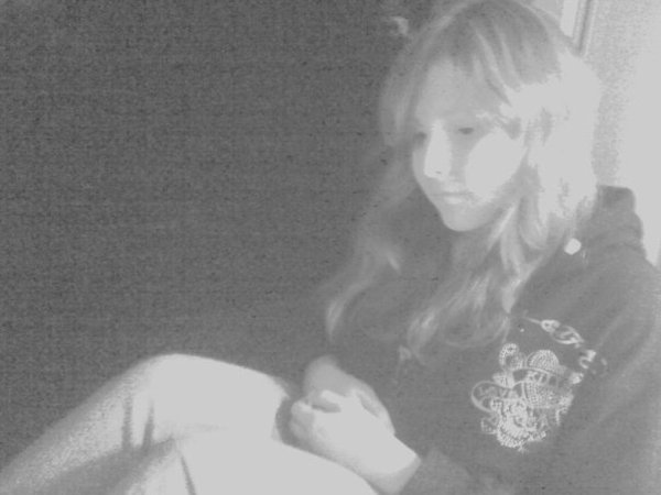 Натали Николаевна