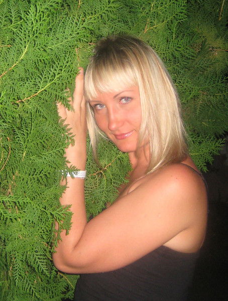 Елена Воробьева