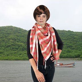 Ольга Шаповалова