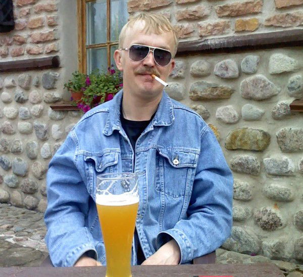 Андрей Ермаков