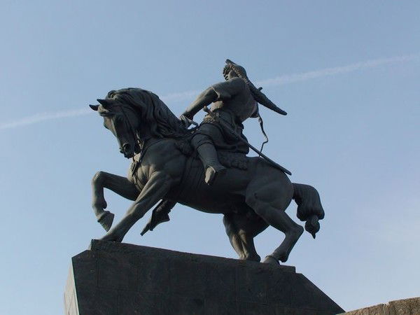 Равиль Миигалив