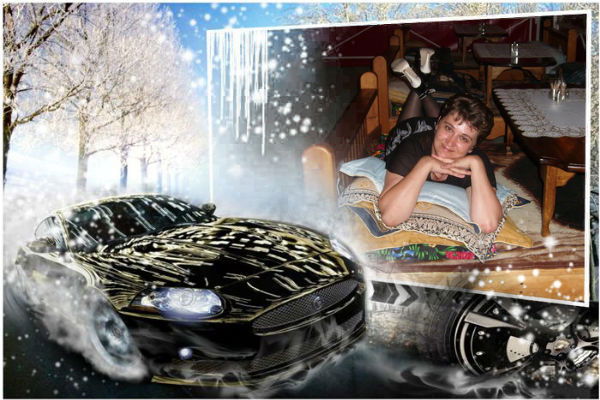 Олеся Васильева