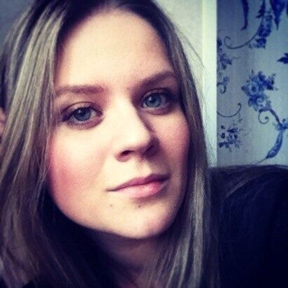 Татьяна Фазлеева