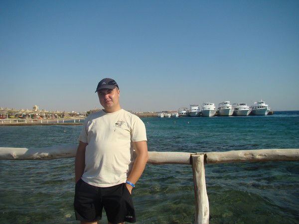 Андрей Пономарев