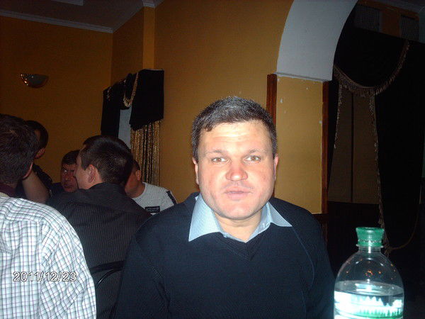 Игорь Михайлович Щербина