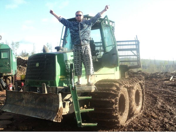 Денис Боровских