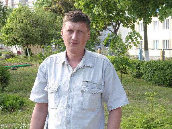 Алексей Дудков