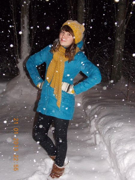 Эльза Хаметзянова