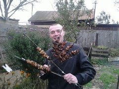 Николай Зимин