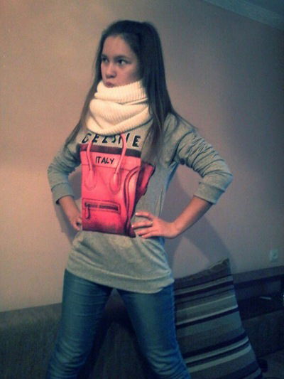 Віка Іськів