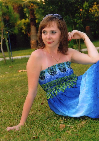 Екатерина Буренина