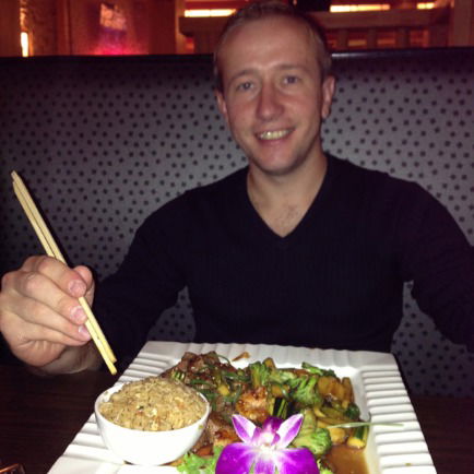 Александр Полуян