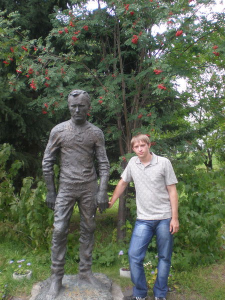 Игорь Фомичёв