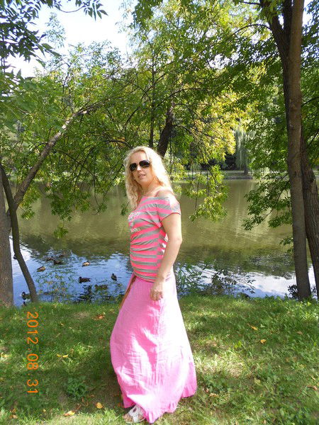 Марина Рудич