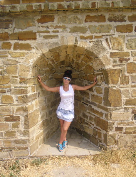 Эльвира Шемелина