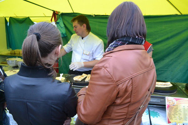 Виктория Бугаева