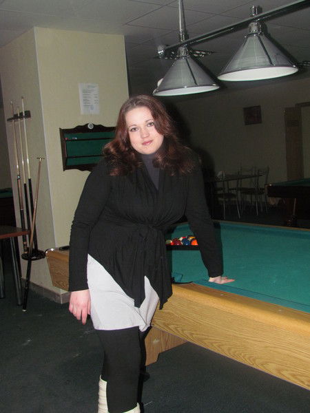 Рушана Эргашева