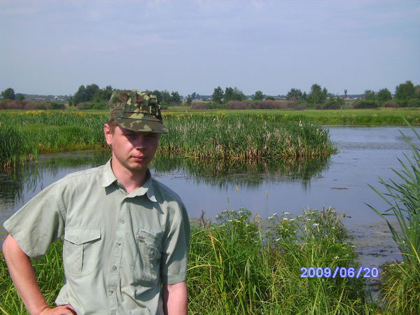 Денис Пономарев