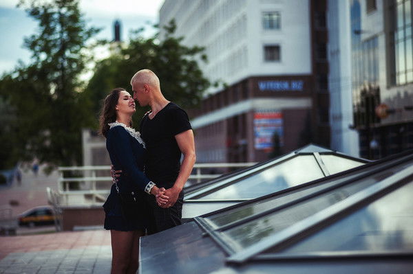 Анастасия Погорельская