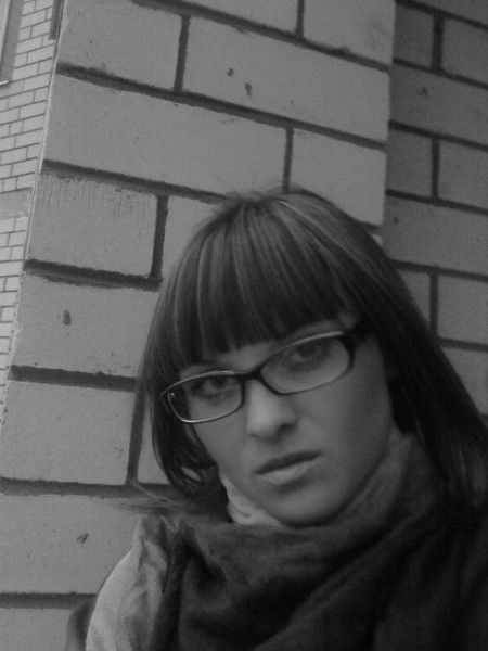 Наталья Тырнова