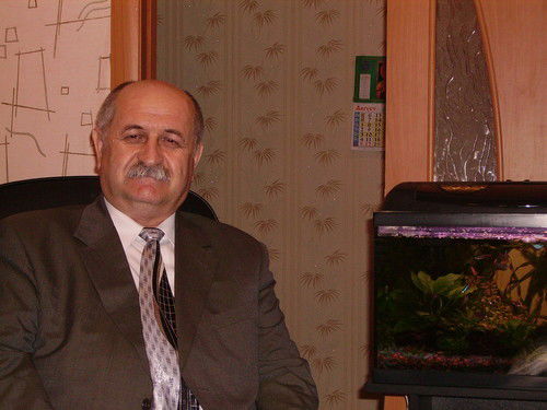 Александр Перфильев