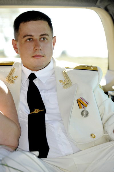 Антон Никифоров